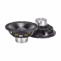 RCF MB10N305 Speaker Mid Bass 10 Inch 8 Ohm 1000 Watt