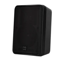 RCF MR50T Speaker Dinding Pasif 5 Inch 2 Way 8 Ohm 240 Watt (High Impedance, Waterproof)