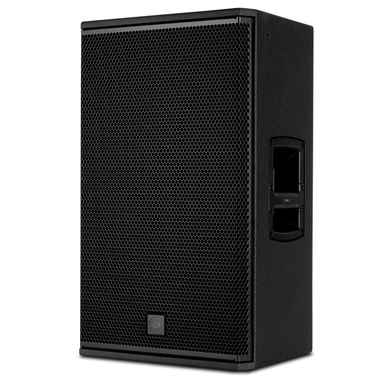 RCF NX 915 A Speaker Aktif 15 Inch 2 Way 2100 Watt