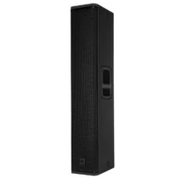 RCF NXL 24-A MK2 Speaker Column Array Aktif 4×6 Inch 2 Way 2100 Watt