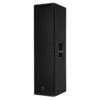 RCF NXL 44-A MK2 Speaker Column Array Aktif 3×10 Inch 2 Way 2100 Watt
