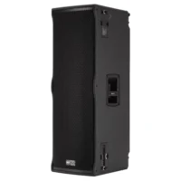 RCF TTL 6-A Speaker Line Array Aktif 2×12 Inch 3 Way 2200 Watt