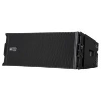 RCF TTL33-A II Speaker Line Array Aktif 2×8 Inch 3 Way 1250 Watt
