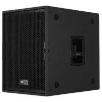 RCF TTS15-A Subwoofer Aktif 15 Inch 2200 Watt