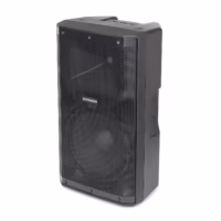 Samson RS112A Speaker Aktif 12 Inch 2 Way 400 Watt (Bluetooth)