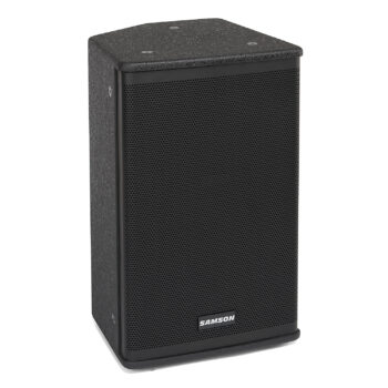 Samson RSX110 Speaker Pasif 10-Inch 800-Watt