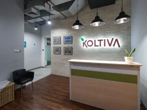 Read more about the article Sound System Kantor PT. Koltiva Mampang