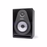 Samson Resolv SE6 Speaker Monitor Aktif 6.5-Inch 100-Watt