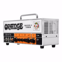 Orange Rocker 15 Terror Head Ampli Gitar 15 Watt
