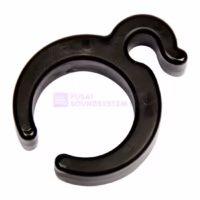 Rode Boompole Clips 5-Pack Boompole cable clips