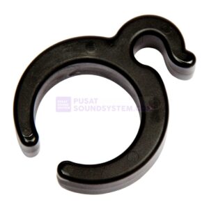 Rode Boompole Clips 5-Pack Boompole cable clips