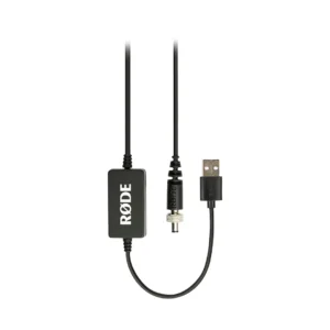 Rode DC-USB1 Kabel USB to DC Power Cable
