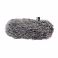 Rode Deadcat Go Artificial Fur Wind Shield