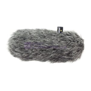 Rode Deadcat Go Artificial Fur Wind Shield