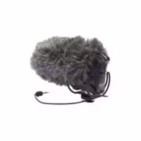 Rode Deadcat VMPR Artificial Fur Wind Shield