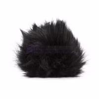 Rode Deadkitten Artificial Fur Wind Shield
