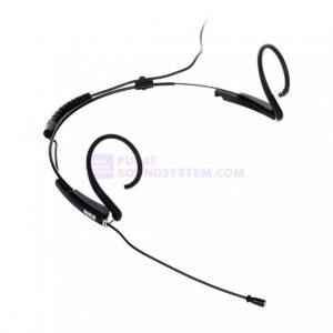 Rode HS2 Black/Large Lightweight Headset Microphone