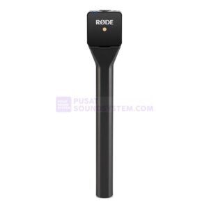 Rode Interview Go Mic Wawancara