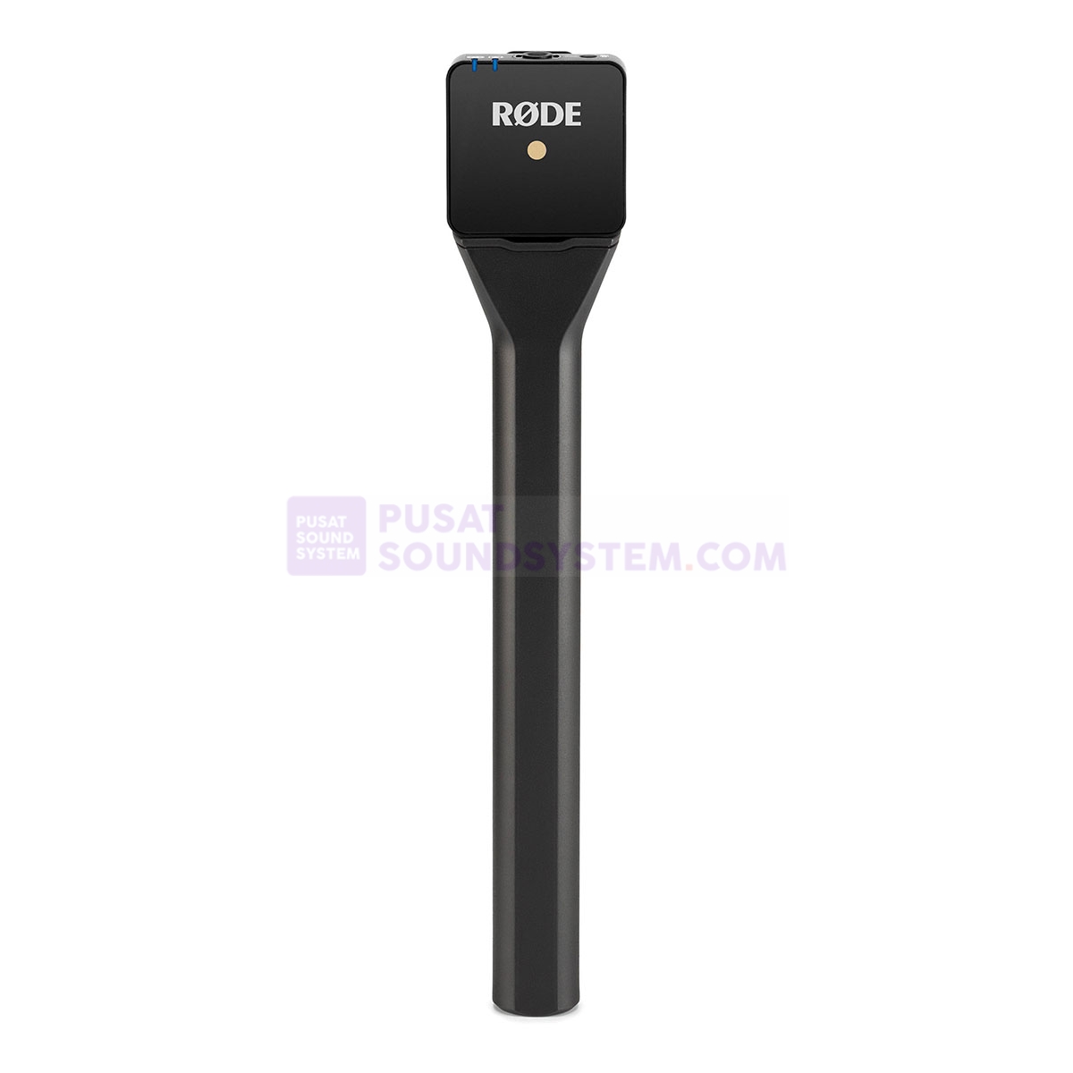 Rode Interview Go Mic Wawancara