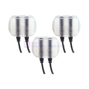 Rode InvisiLav Discreet Lavalier Mounting System (3-Pack)
