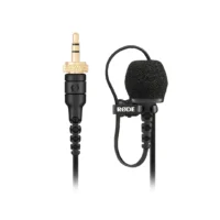 Rode Lavalier II Premium Lavalier Microphone