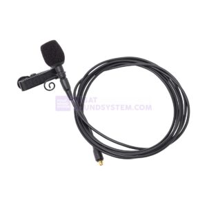 Rode Lavalier Lapel Mic Clip On Lavalier Condenser