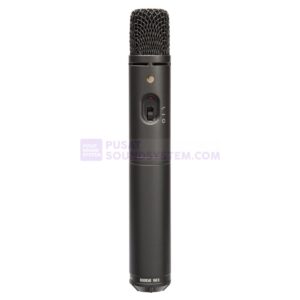 Rode M3 Mic Instrumen Condenser Cardioid