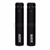 Rode M5 Matched Pair Small-diaphragm Condenser Microphone