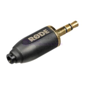 Rode Micon 2 Connector for Rode MiCon Microphones