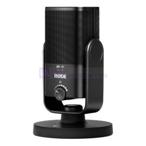 Rode NT-USB Mini Mic Recording Condenser USB