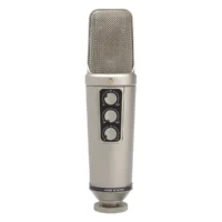 Rode NT2000 Versatile Large-diaphragm Condenser Microphone