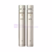 Rode NT5 Matched Pair Compact Condenser Microphones