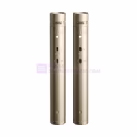 Rode NT55 Matched Pair Small-diaphragm Condenser Microphone