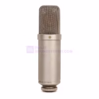 Rode NTK Large-diaphragm Tube Condenser Microphone