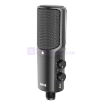 Rode NTUSB Mic Recording USB Condenser Cardioid