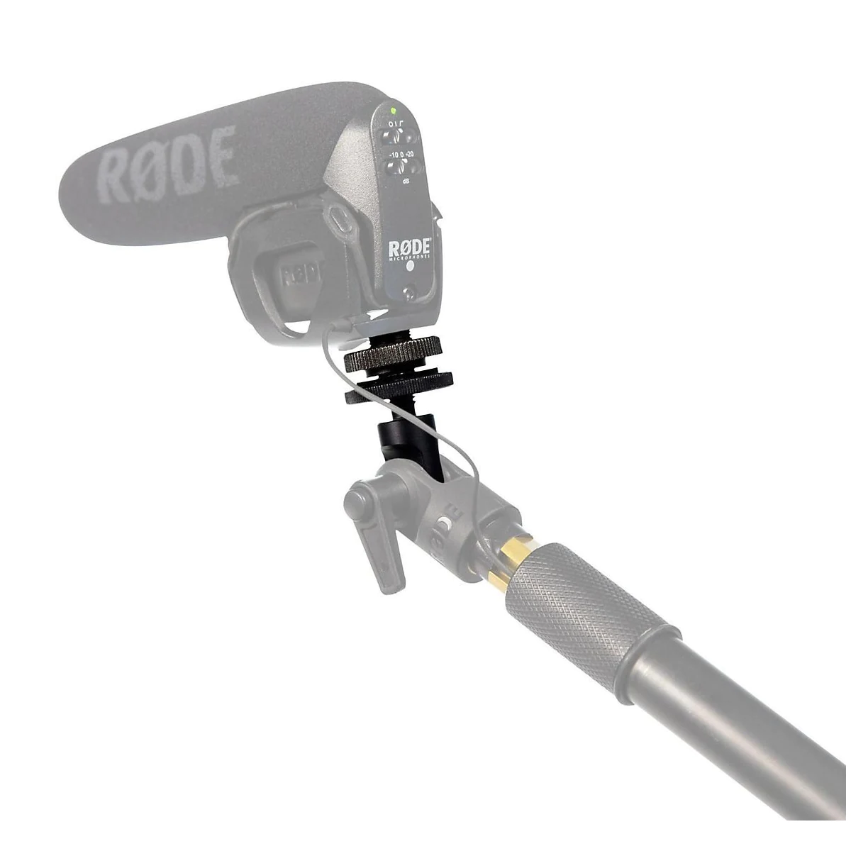 Rode Pivot Adaptor Boompole Pivot Adaptor - Image 2