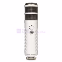 Rode Podcaster MKII USB Broadcast Microphone