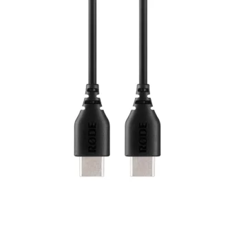 Rode SC22 Kabel USB-C to USB-C 30cm