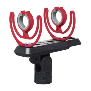 Rode SM4R Suspension Shock Mount