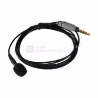 Rode Smart Lavalier+ Lavalier microphone for smartphones