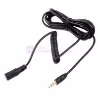 Rode VC1 3m 3.5mm TRS Stereo Extension Cable