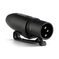Rode RÁEEEDE VXLR Pro 3.5mm TRS to XLR adaptor