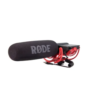 Rode Videomic Rycote On-Camera Microphone
