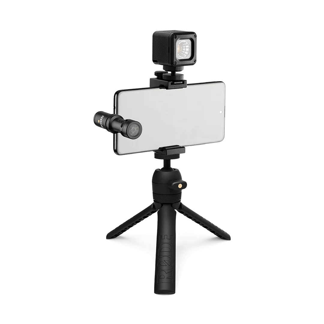 Rode Vlogger Kit USB-C Edition