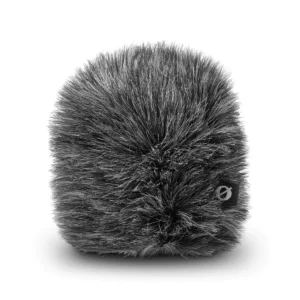 Rode WS12 Deluxe Windshield For VideoMic GO II