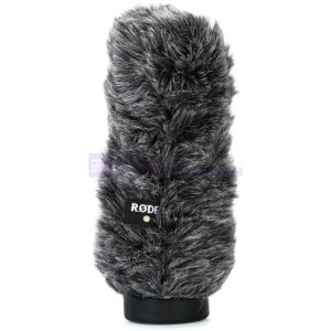Rode WS7 Deluxe Microphone Wind Shield