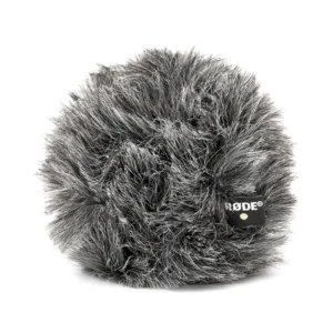 Rode WS8 Deluxe Windshield