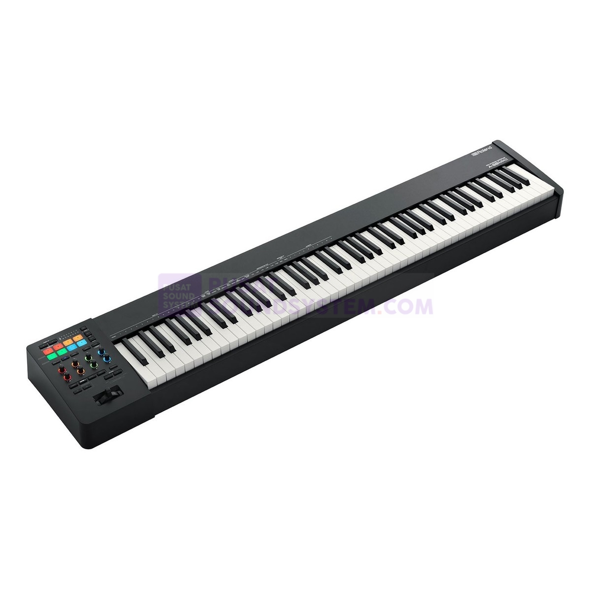 Jual Roland A 88 Mkii 88 Key Keyboard Controller