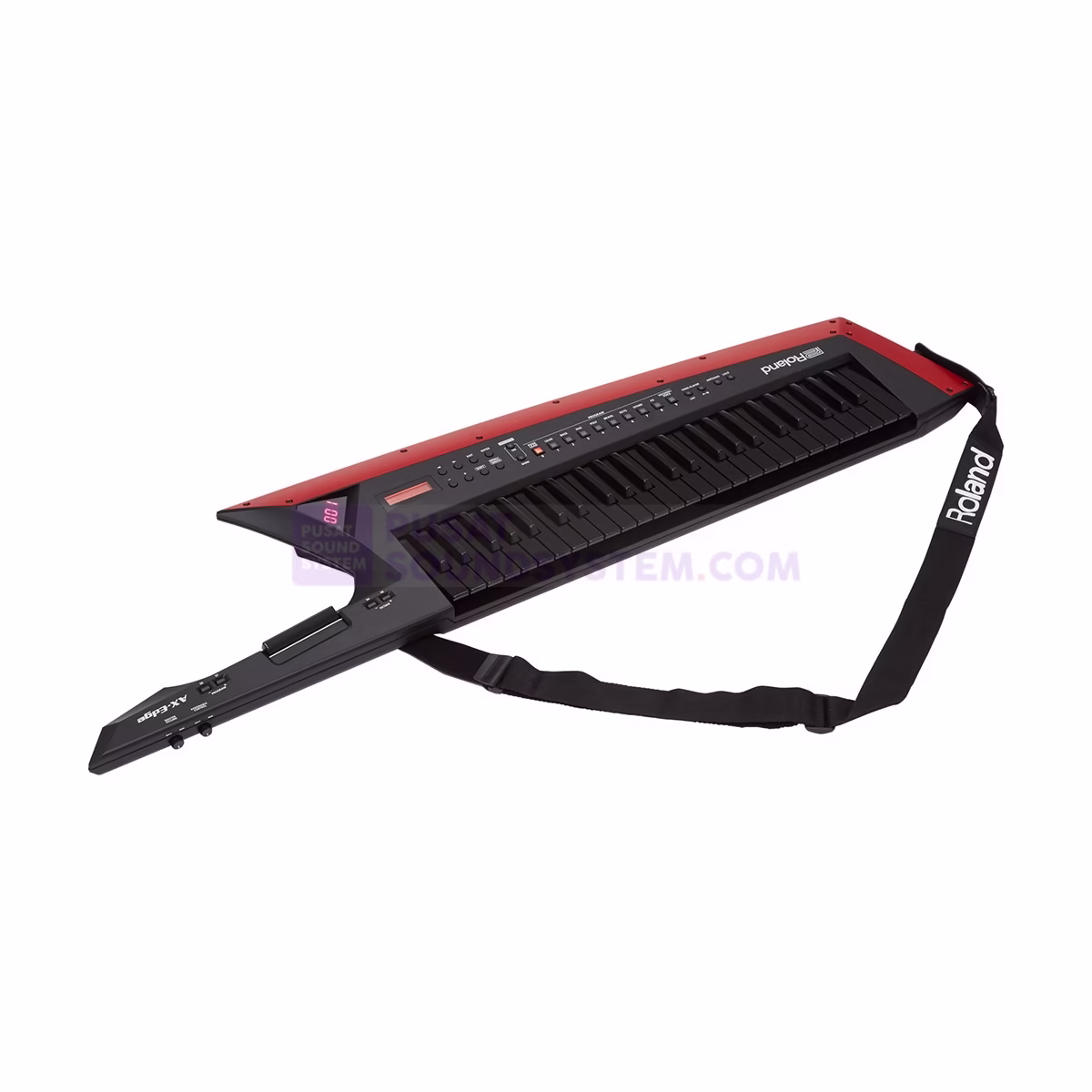 Roland AX-Edge 49-key Keytar Synthesizer