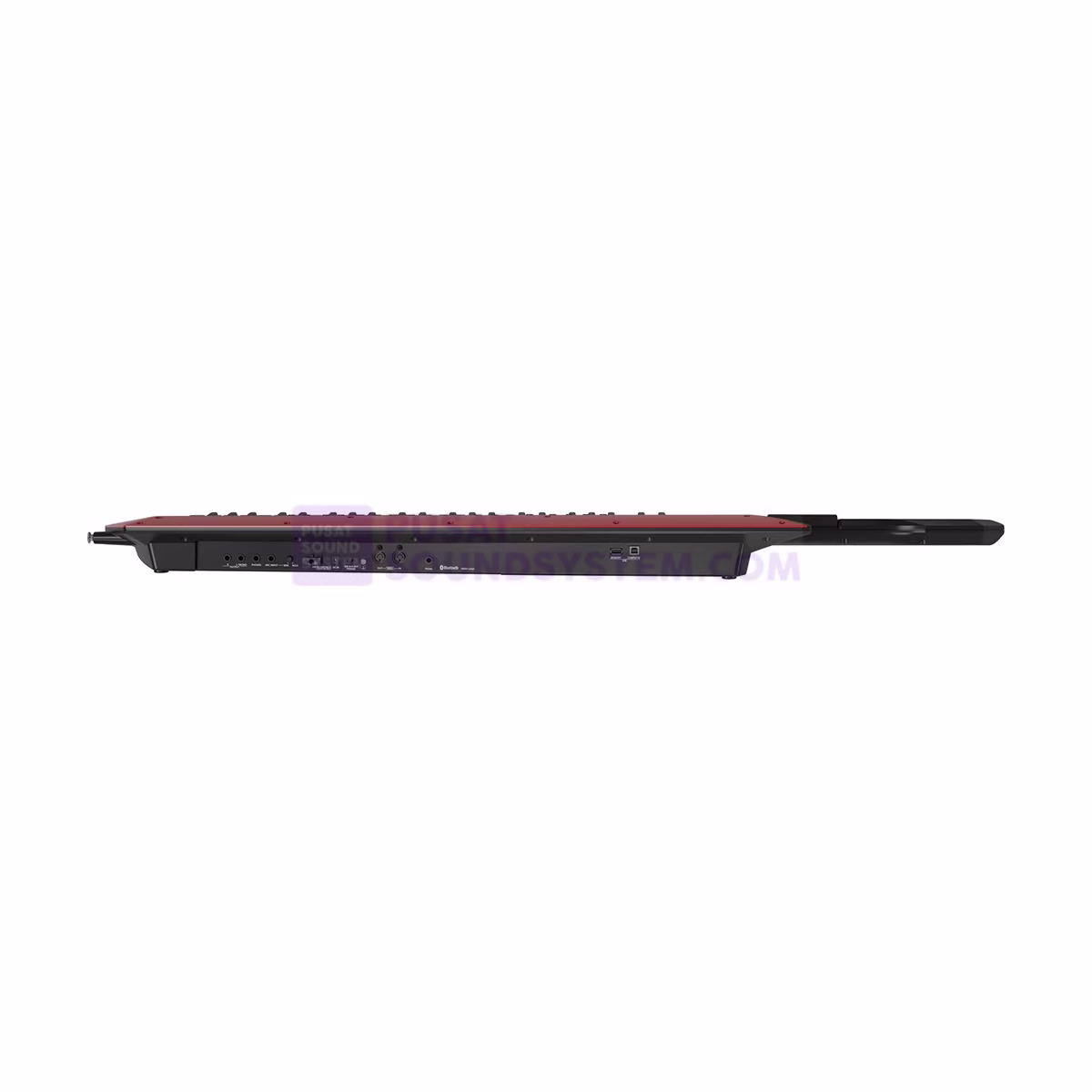 Roland AX-Edge 49-key Keytar Synthesizer - Image 3